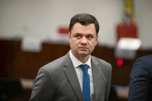 imagem colorida de Anderson Torres