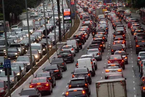 motorista aplicativo passageira